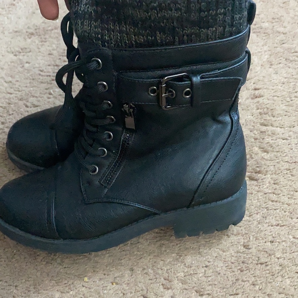 Winter boot - Picture 3 of 3